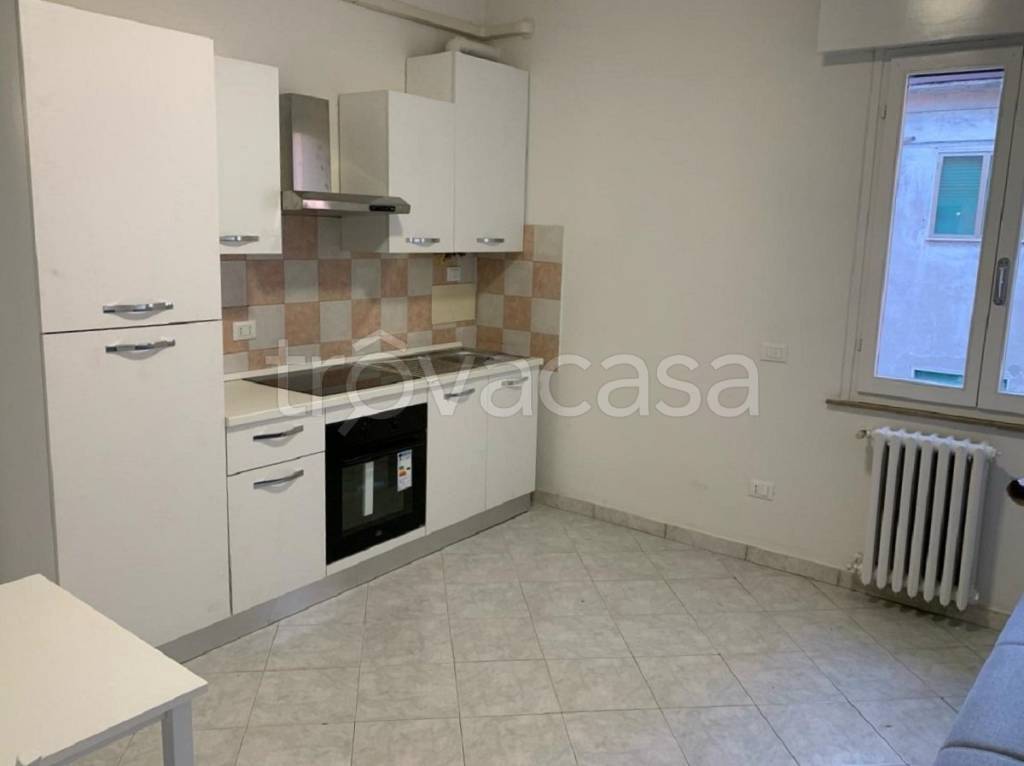 appartamento in affitto a Verona in zona Borgo Roma