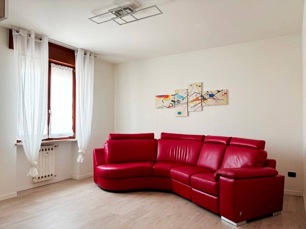 appartamento in affitto a Verona in zona Borgo Roma