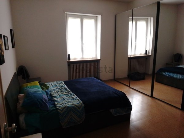 appartamento in affitto a Verona in zona Santa Lucia