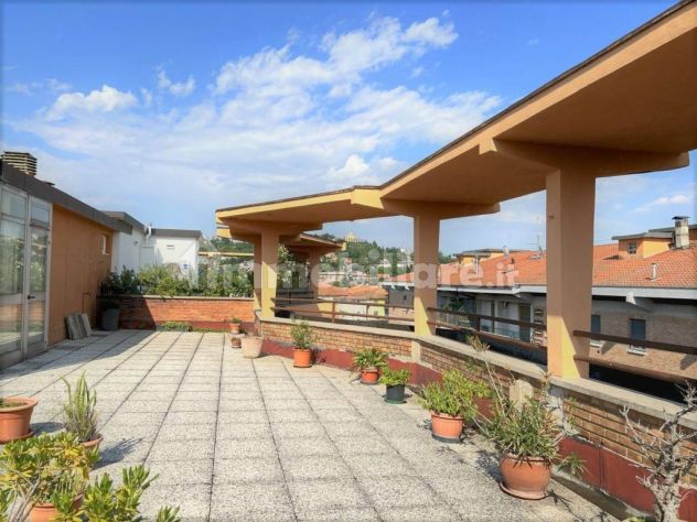 appartamento in affitto a Verona in zona Borgo Trento