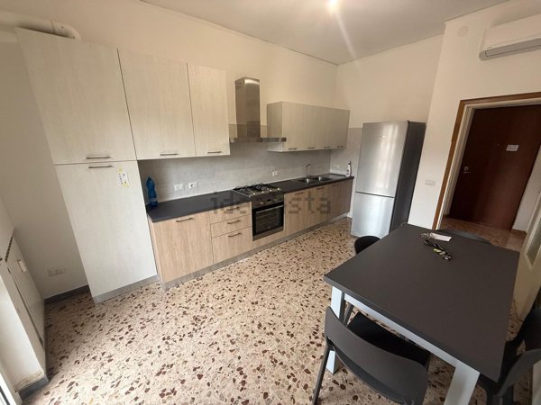 appartamento in affitto a Verona in zona Porto Crencano