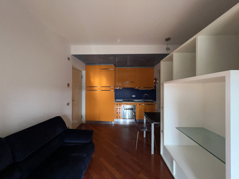 appartamento in affitto a Verona