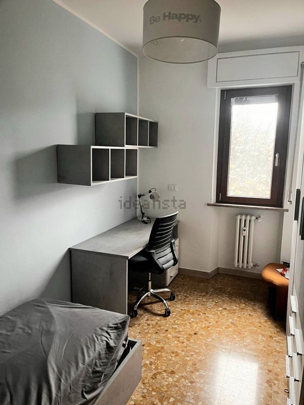 appartamento in affitto a Verona in zona Borgo Roma