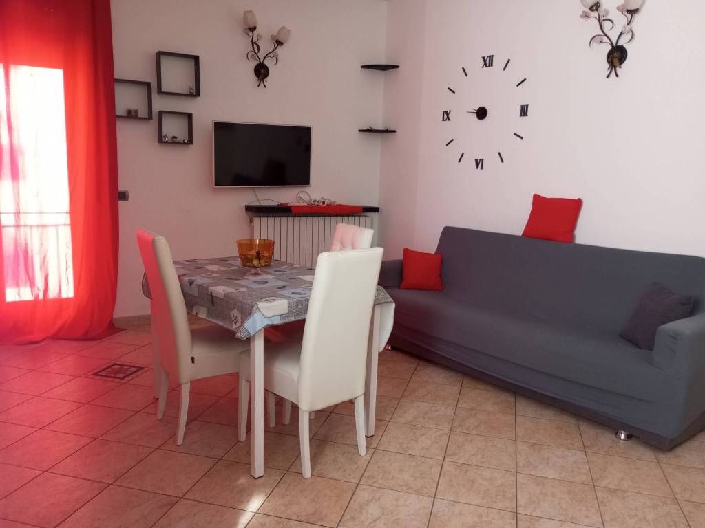 appartamento in affitto a Verona in zona San Michele Extra