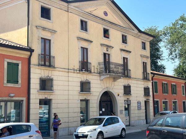 appartamento in affitto a Verona in zona San Michele
