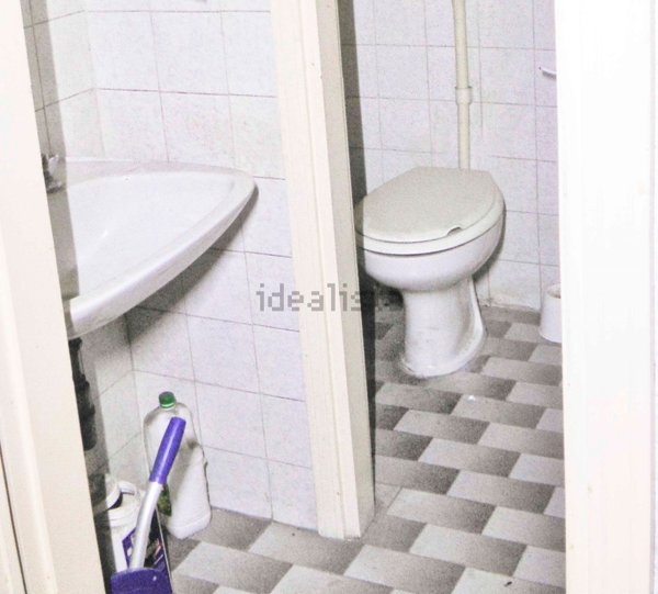 locale di sgombero in affitto a Verona in zona Borgo Milano