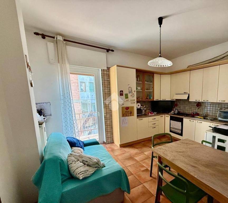 appartamento in affitto a Verona in zona Porto Crencano