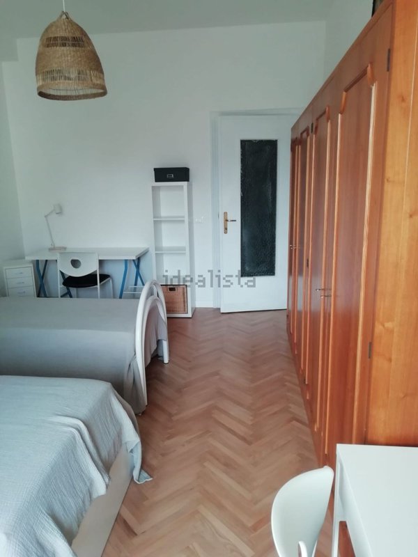 appartamento in affitto a Verona in zona Cittadella