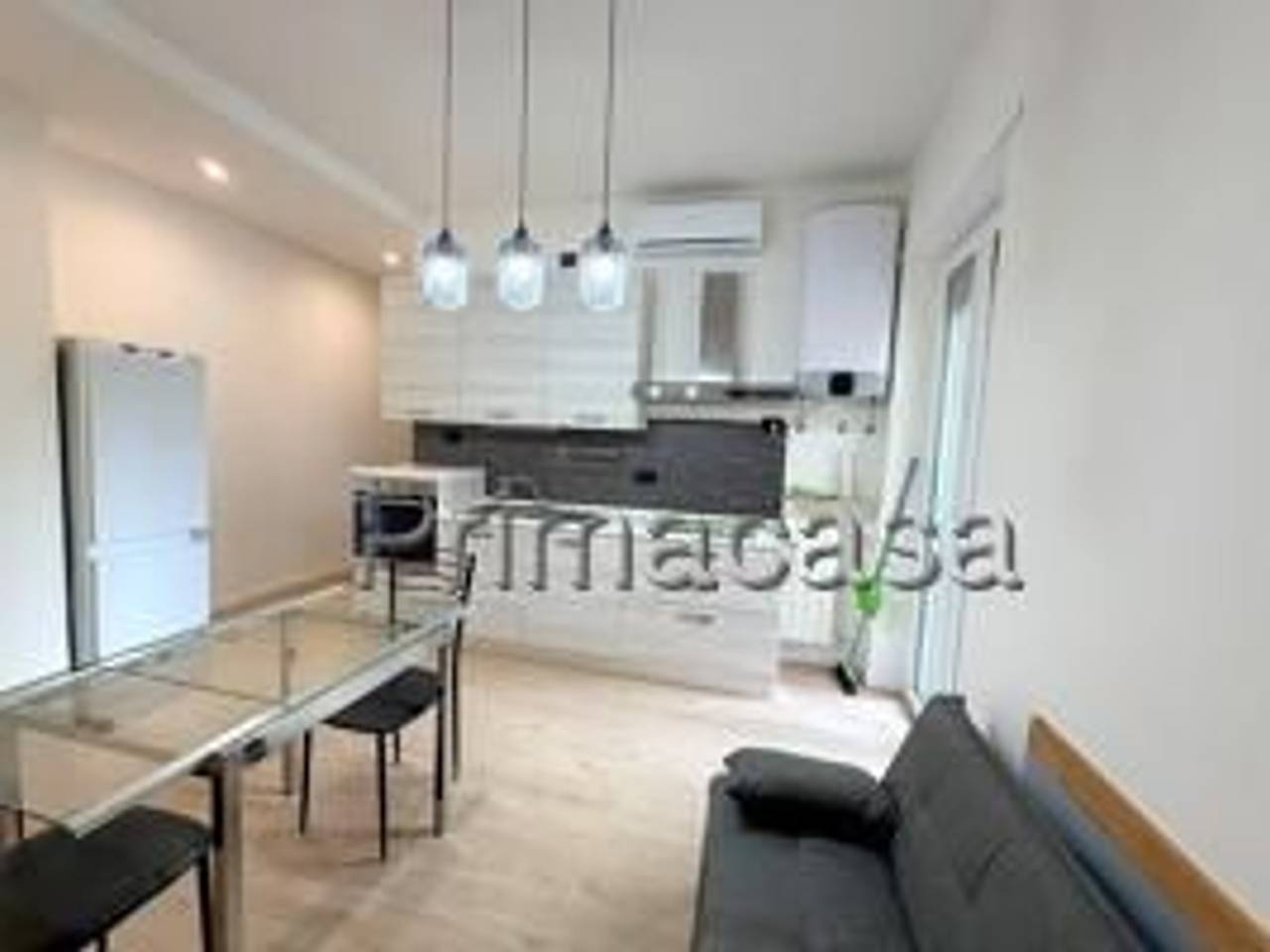 appartamento in affitto a Verona in zona Santa Lucia