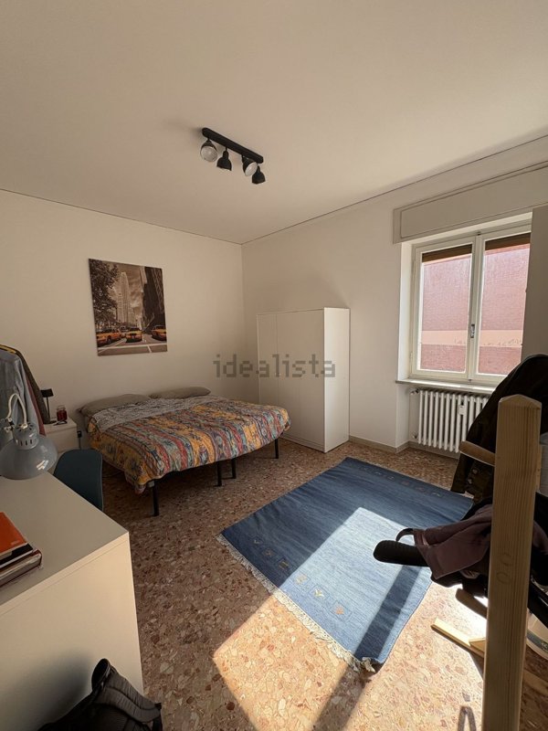 appartamento in affitto a Verona in zona Borgo Trento