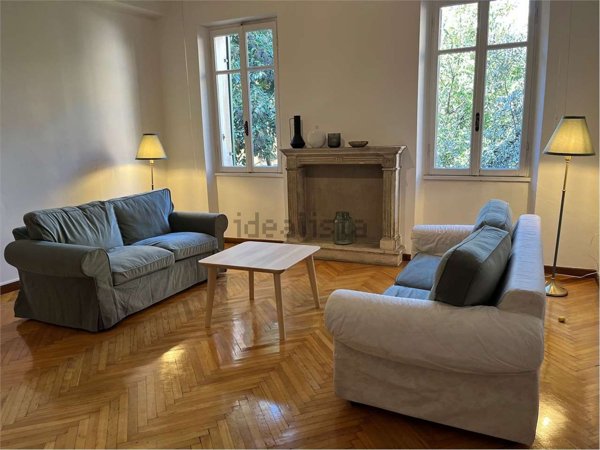 appartamento in affitto a Verona in zona Centro Storico