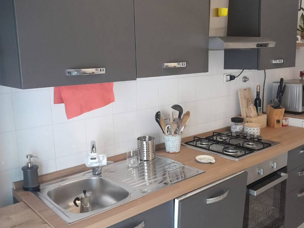 appartamento in affitto a Verona in zona Valdonega