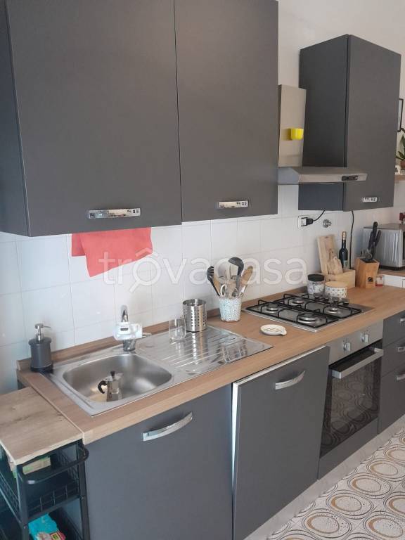 appartamento in affitto a Verona in zona Borgo Trento