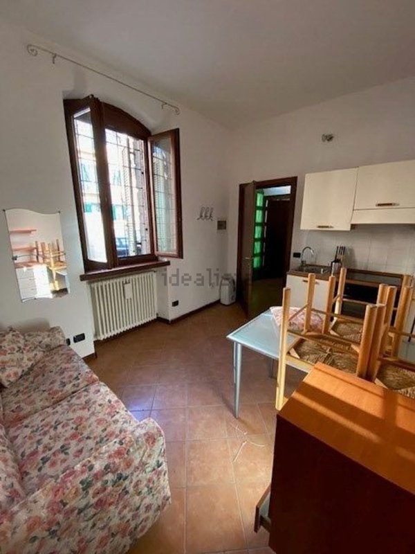 appartamento in affitto a Verona in zona Veronetta