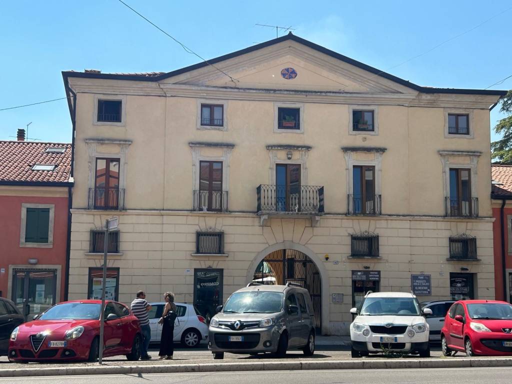 appartamento in affitto a Verona in zona San Michele Extra