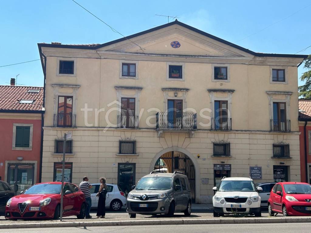 appartamento in affitto a Verona in zona San Michele Extra