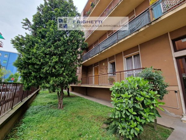 ufficio in affitto a Verona in zona Borgo Milano