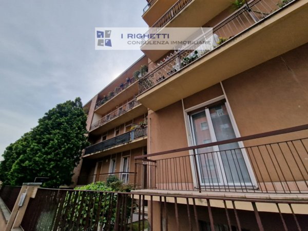 ufficio in affitto a Verona in zona Borgo Milano