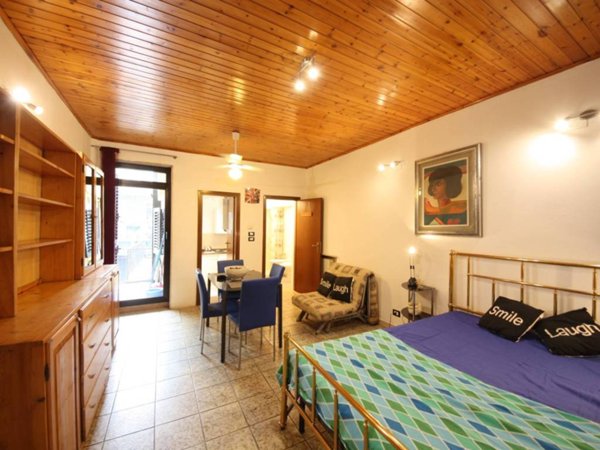 appartamento in affitto a Verona in zona Veronetta