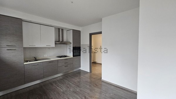 appartamento in affitto a Verona in zona Borgo Trento