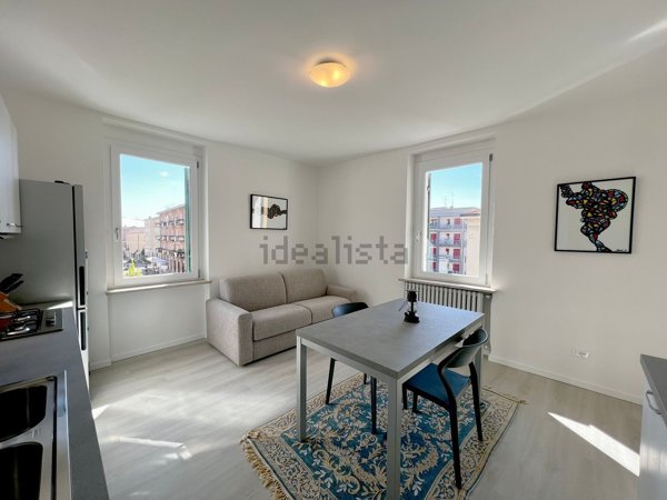 appartamento in affitto a Verona in zona Borgo Venezia / Borgo Trieste