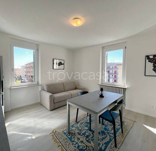 appartamento in affitto a Verona in zona Borgo Venezia / Borgo Trieste