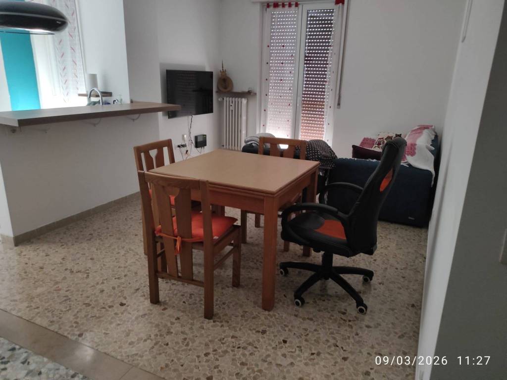 appartamento in affitto a Verona in zona Porto Crencano