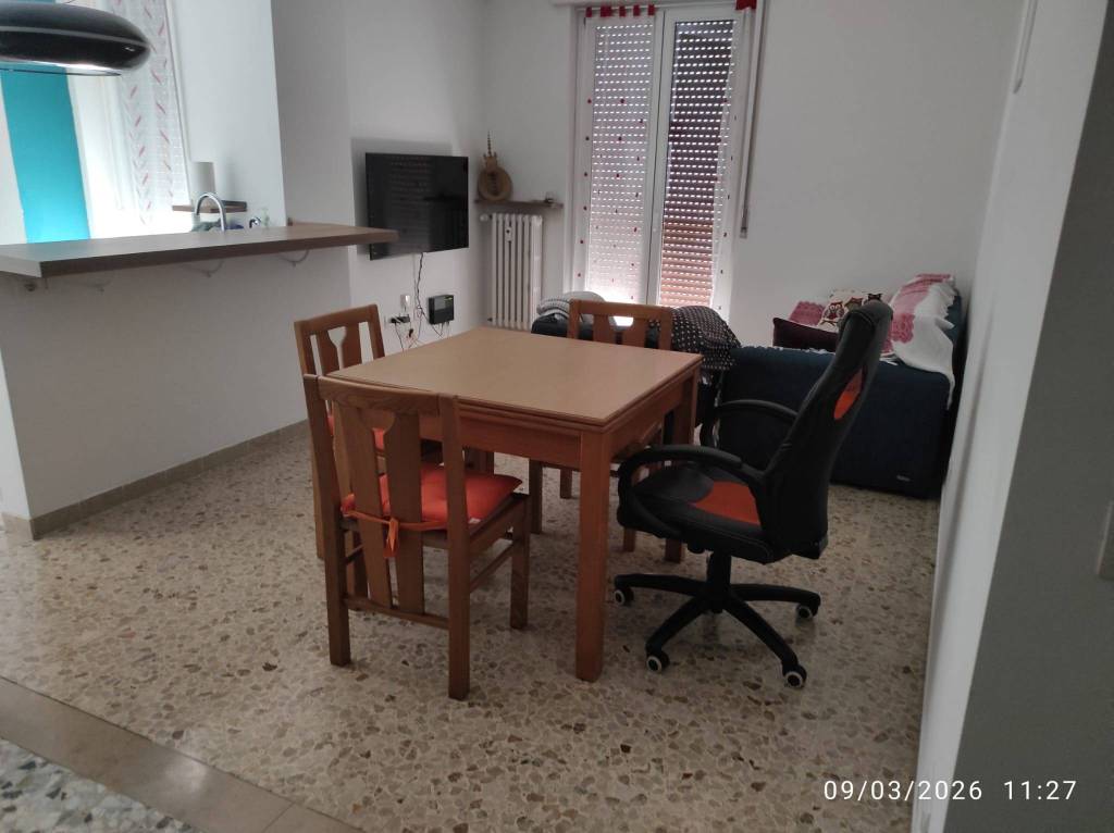 appartamento in affitto a Verona