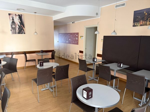 negozio in affitto a Verona