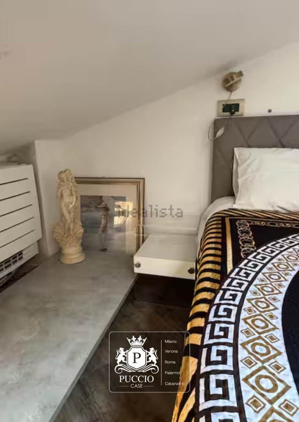 appartamento in affitto a Verona in zona Cittadella