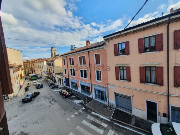 appartamento in affitto a Verona in zona San Zeno
