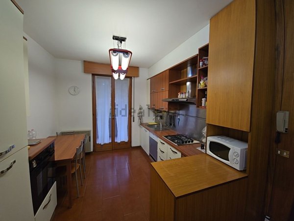 appartamento in affitto a Verona in zona Porto Crencano