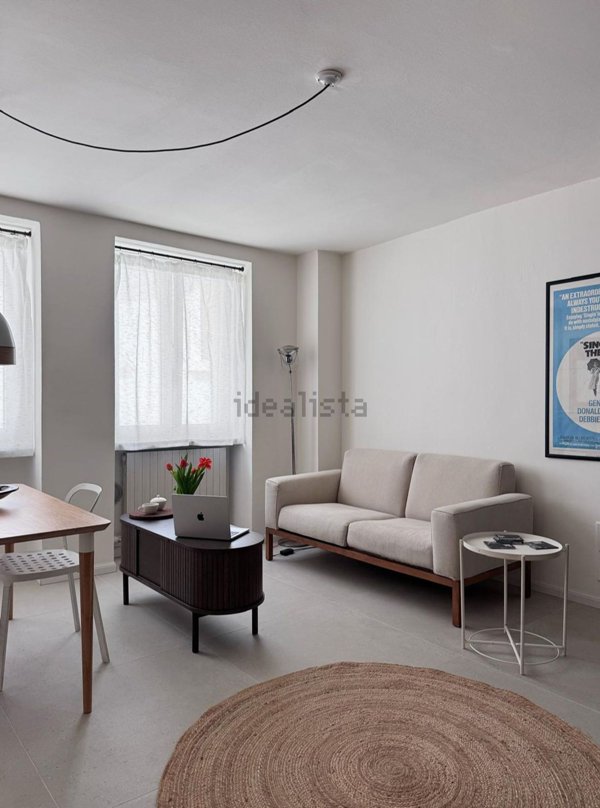 appartamento in affitto a Verona in zona Veronetta