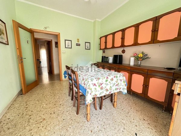 appartamento in affitto a Verona in zona Porto Crencano