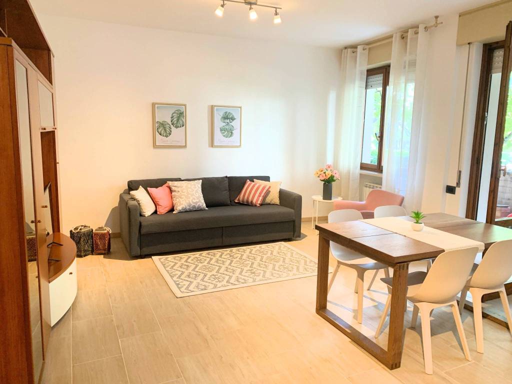 appartamento in affitto a Verona in zona San Massimo all'Adige