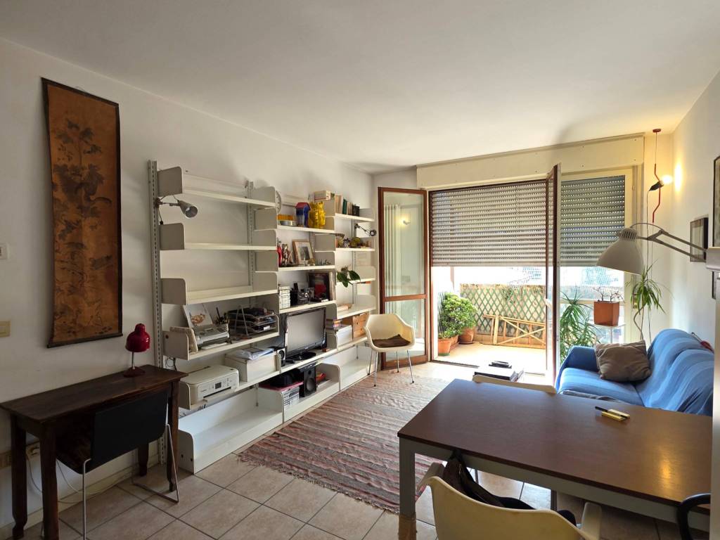 appartamento in affitto a Verona in zona Cittadella