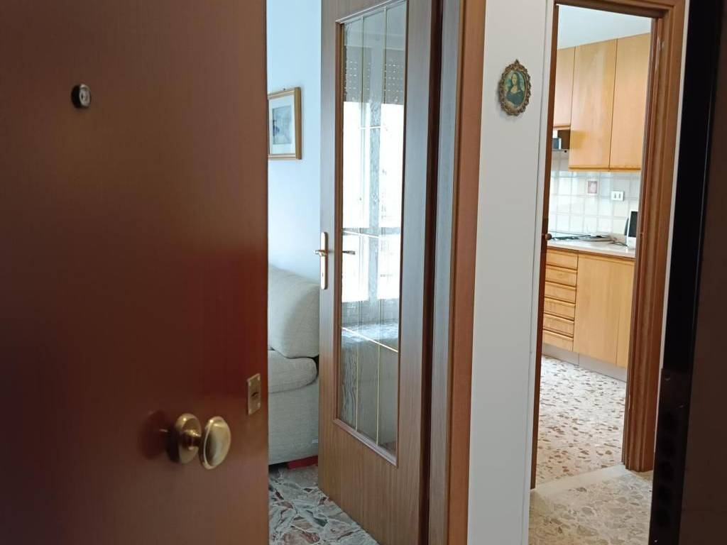 appartamento in affitto a Verona in zona Quinzano