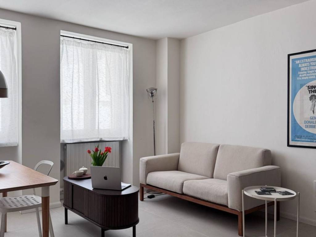 appartamento in affitto a Verona in zona Veronetta