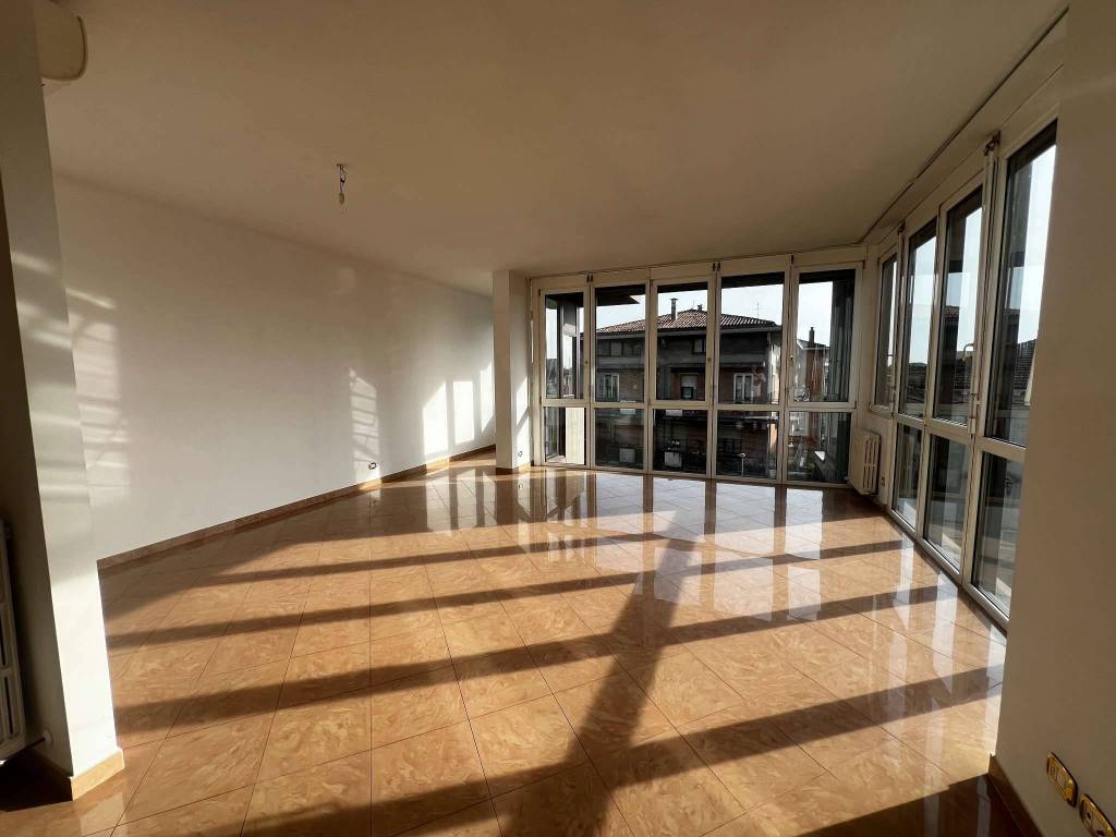 appartamento in affitto a Verona