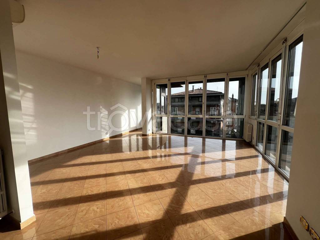 appartamento in affitto a Verona in zona Borgo Trento