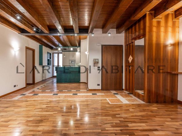 appartamento in affitto a Verona