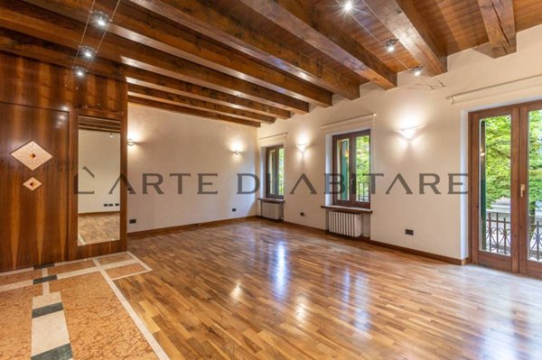 appartamento in affitto a Verona