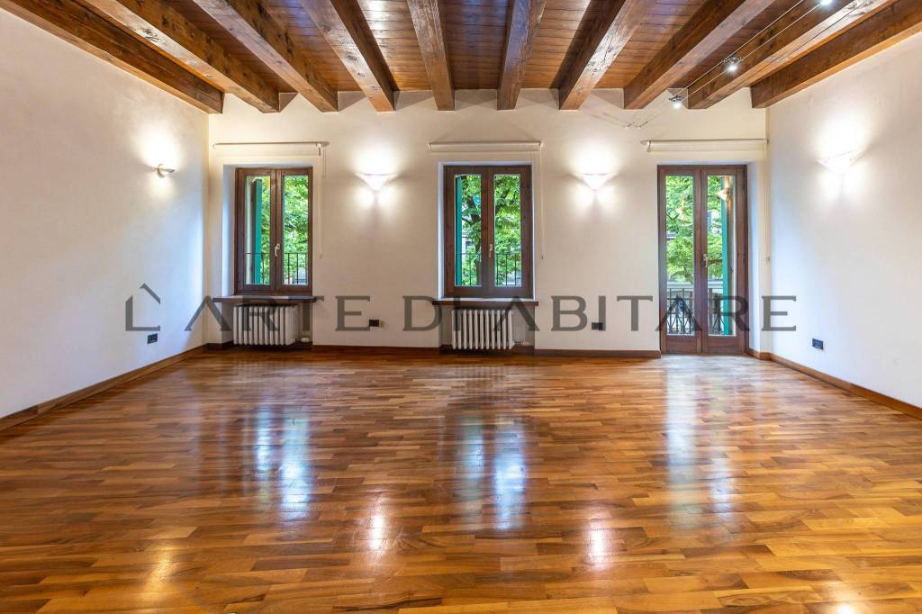 appartamento in affitto a Verona