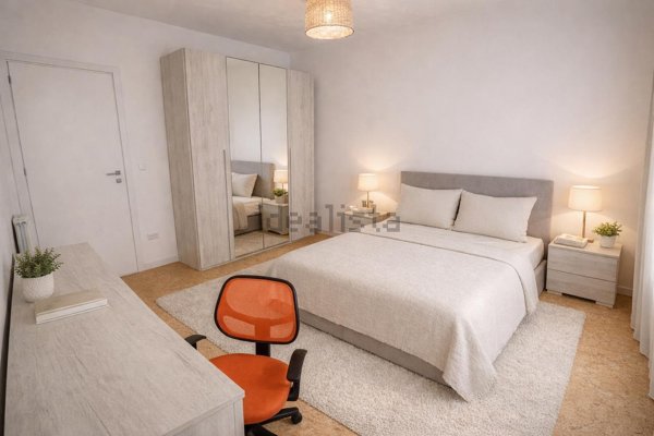 appartamento in affitto a Verona in zona Borgo Roma