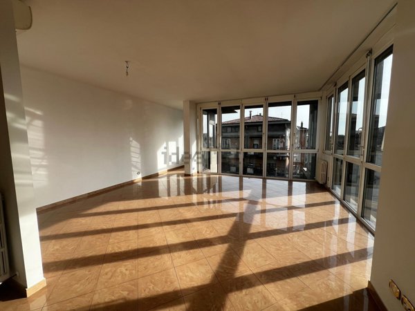 appartamento in affitto a Verona in zona Borgo Trento