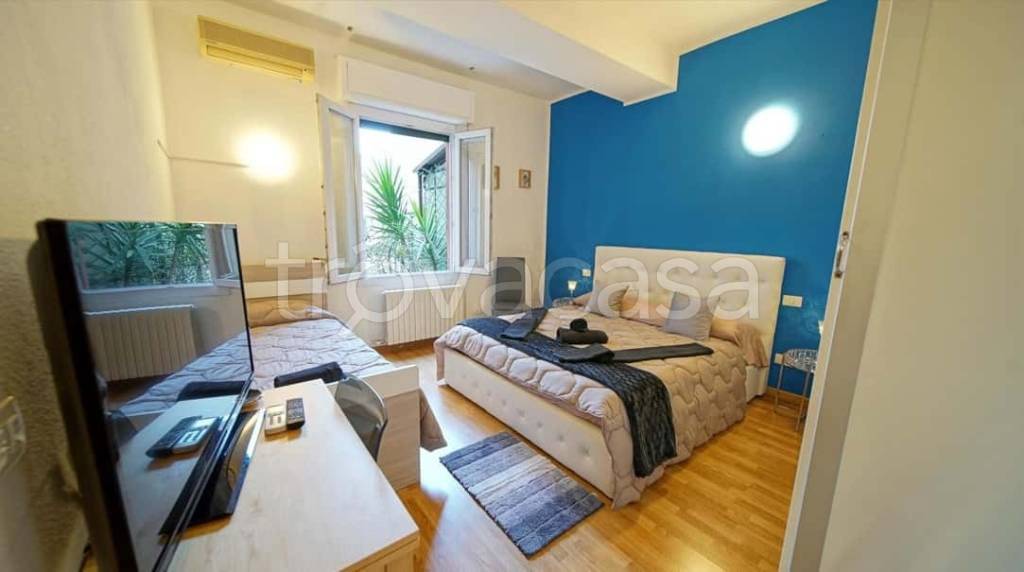 appartamento in affitto a Verona in zona Borgo Venezia / Borgo Trieste