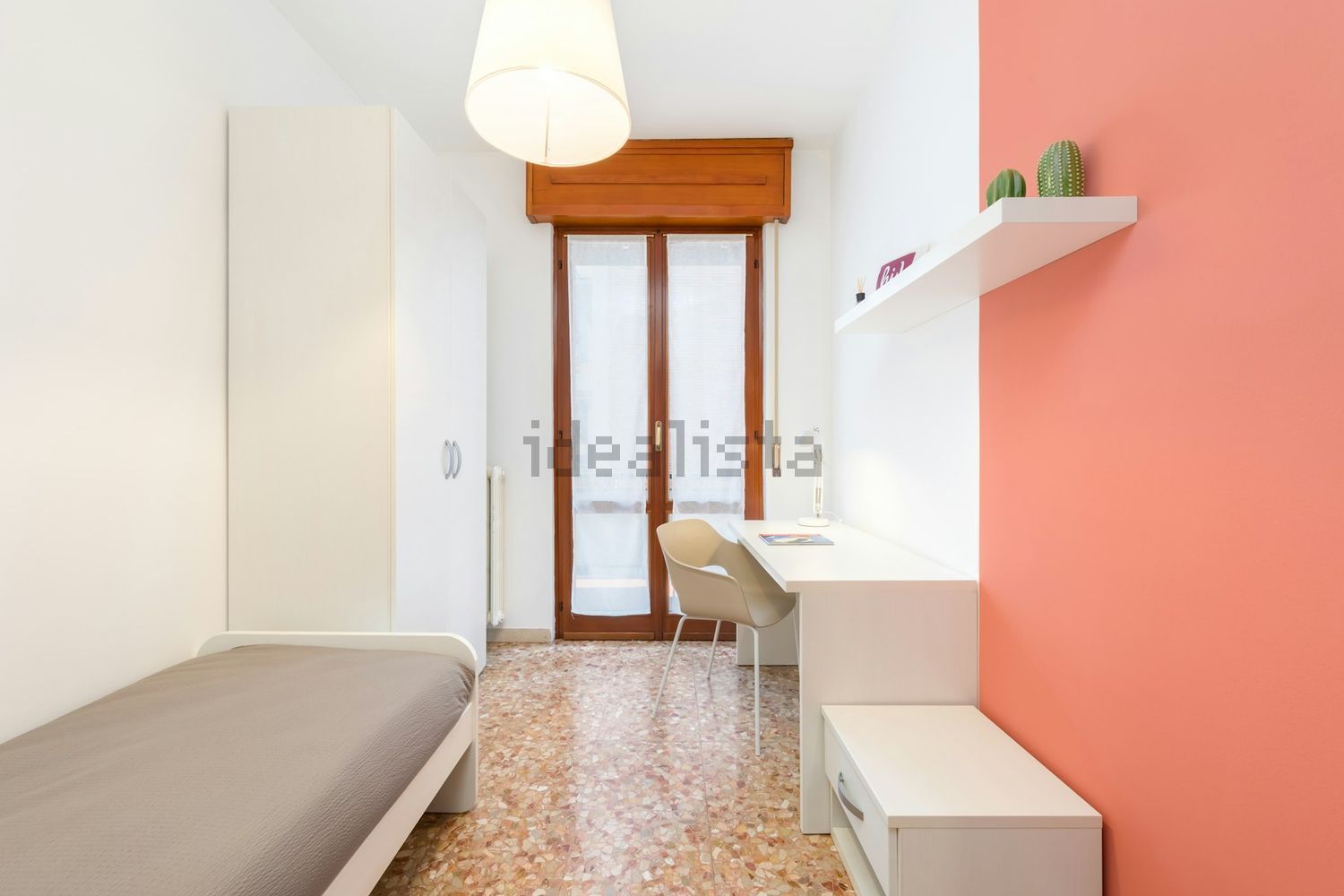 appartamento in affitto a Verona in zona Valdonega