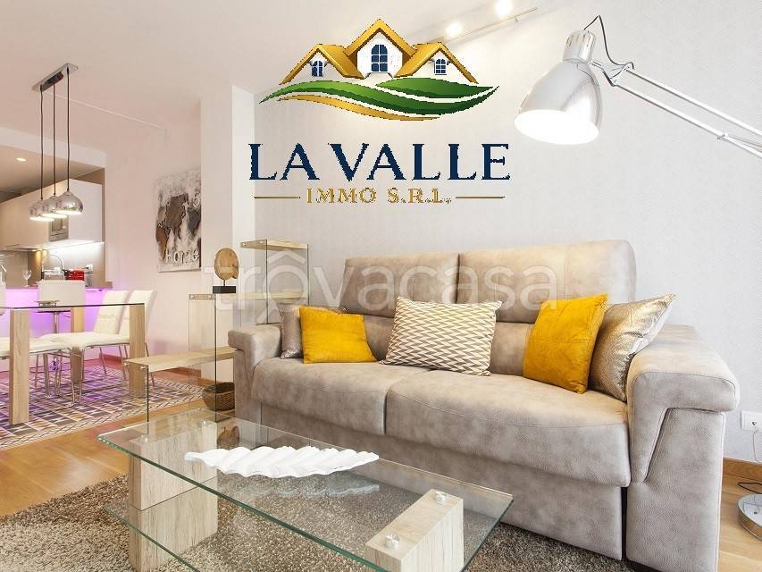 appartamento in affitto a Verona in zona Cittadella