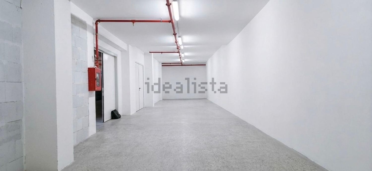 locale di sgombero in affitto a Verona