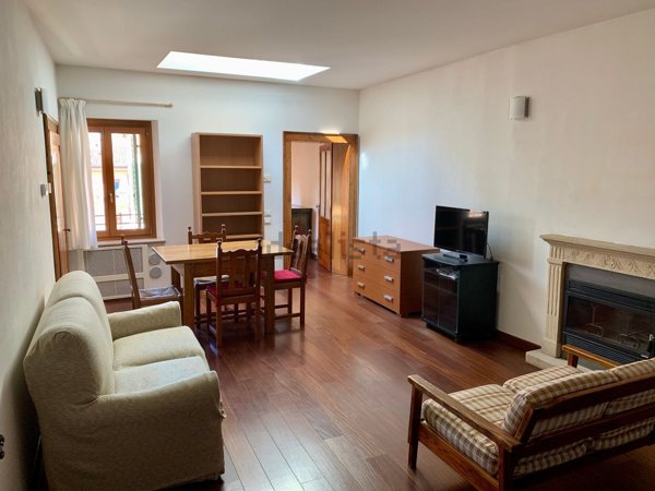 appartamento in affitto a Verona in zona Veronetta